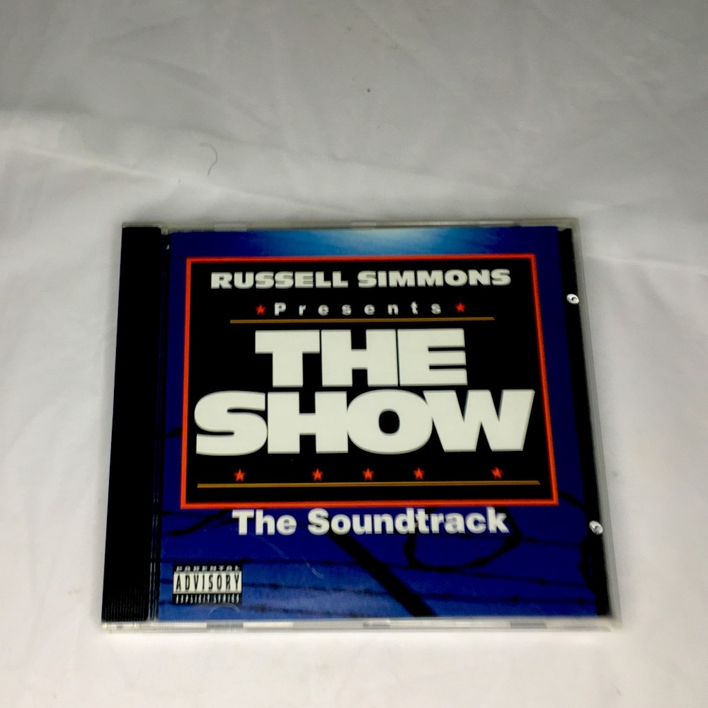 The Show - the Soundtrack
